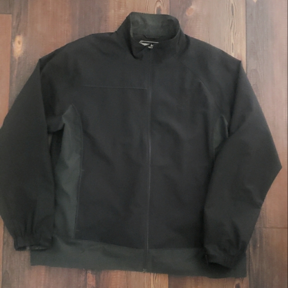 Like New Cutter & Buck Weather Tec Jacket